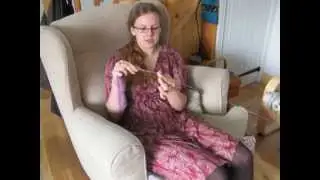 Spinning Batts