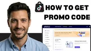 How to get promo code for TikTok Shop  (full guide 2026)