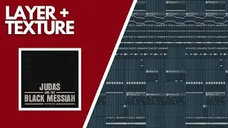 Flipping A Sample Into A Cinematic Banger (Beat Breakdown)