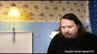 Peter Ludolf - Umso &auml;lter man wird, umso weicher wird die Nudel dann wieder... - Zitat - (HD 720p)