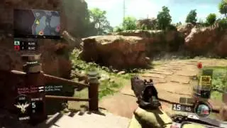 1v4 in 9 Seconds vs nV Last Map