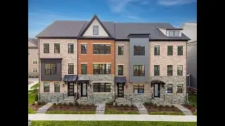 The Westmore - Extended at The Grove