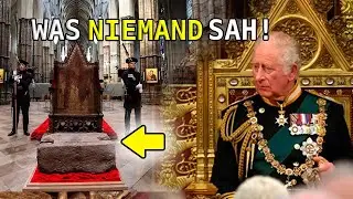 Die VERBORGENE Und DUNKLE Seite Des Britischen K&ouml;nigshauses