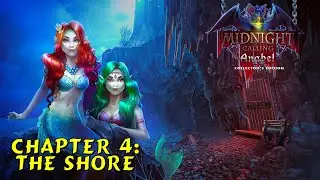 Let's Play - Midnight Calling 1 - Anabel - Chapter 4 - The Shore
