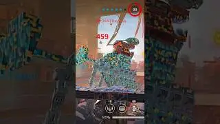 Daily Crossout Mobile.