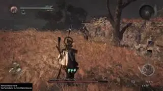 Nioh Last Chance Trial- My Arch Enemy Returns... And Dies.