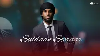 SULDAAN SEERAAR | YARTA RAADIYA (WAVA Remix)