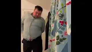 Tight clothes fat