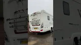 Motorhome clean asmr😅🤮 #detailing #motorhome #asmr #dirty