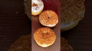 Donut 🍩 Decoration #tastemadeworld #trending #newtoyou #doughnut #donuts #donutdesign #foryoupage