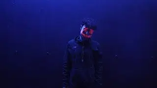 XzudemX - WArUm (Official Music Video)