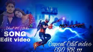 Zihaal e Miskin Freefire video viral Capcut Edit video viral  gaming videos viral 🎮