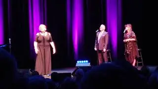 How Great thou Art by Sandi Patty 3/23/19