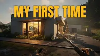 I Tried GRAY ZONE WARFARE for the First Time... Solo Gameplay