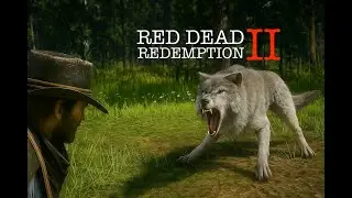 Red Dead Redemption - Immersive Wild West Freeroam |  Uncut edition