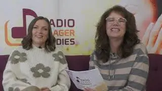 Radio Schlagerparadies - Das gefilmte Interview mit Anni Perka.