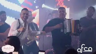 Directo Al Cora - Diego Daza & Rolando Ochoa