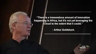 Cloud innovation in Africa in need of improvement