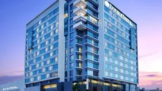 DoubleTree by Hilton Джакарта Кемайоран, Индонезия | Книга путешествий