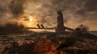 Fallout 76 Role Play: Popioły