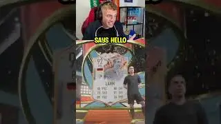 13 WALKOUTS IN ONE FIFA PACK.. 🤩