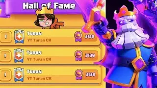 I’M TOP 1 IN THE WORLD WITH RG CYCLE