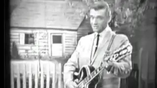 Carl Smith   Don't Just Stand There   YouTube