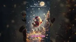 산타가 몰래 저장하는 크리스마스 감성 팝송🎅 눈 내리는 밤에 딱인 Groove Pop 🎄광고없는 카페 &middot; 매장용  #플레이리스트 #카페음악 #카페플리 #playlist