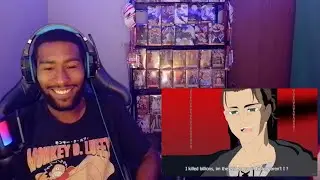 When The Evilest Anime Villains Meet! I 16's Reaction