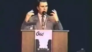 Atheists are primitive in their thinking (Greg Bahnsen)