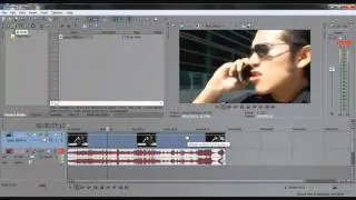 Tutorial Sony Vegas PRO11: Adelantar Tiempo
