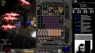 HC Arctic Blast Dclone