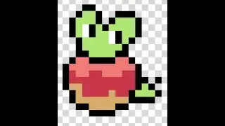 Let's Make Applin