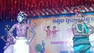 Loka Nirtya #koraput #odisha #dance #trending #video #culture #song #tradition 