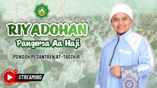 [LIVE]RANGKAIAN ACARA MAWADDA'AH (PERLOMBAAN) PONPES AT-TADZKIR MAJA-MAJALENGKA