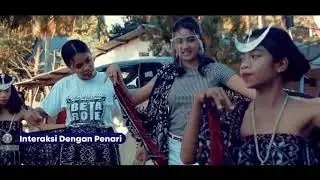 KANTOR CABANG ROTE - DESA NDAO