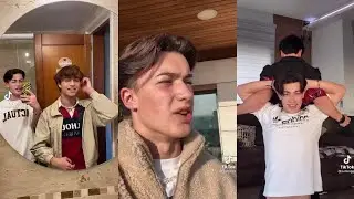 JUST BOGGI TikTok Videos Gemelos Martinez Twins Dayker6 Ivan Emilio Boggi Team Ken Tiktoks Videos🤣