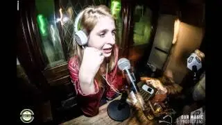 SUMA O NO SUMA - ELOY VS PATRICIA - TEMPLE LIVE SESSIONS