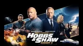 fast & furious 9 full movie ( Hobbs and shaw ) download