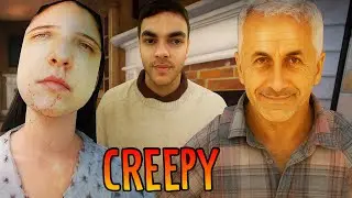 Creep [Full Walkthrough] - Roblox