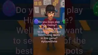 Hide Online | Hunters vs Props |