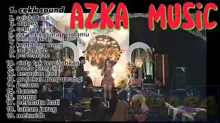 AZKA MUSIC live selo bagor...  efek. e nyesss #MUARA_AUDIO_PRODUCTIONS