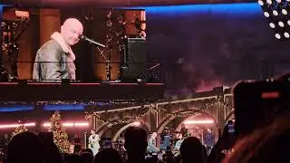 Jonas Brothers - NOLA Smoothie King Center - 12.6.2025 - How To Save A Life with Isaac Slade
