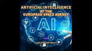 Exploring AI in Satellites and Space Applications at ESA