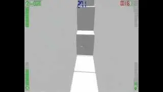 Indie-Games White Track