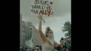 047: Woke Christian Living?