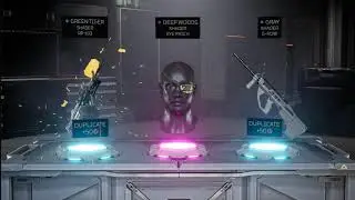 50k Veritanium/100 Case Openings  1.09 Patch - Predator Hunting Grounds