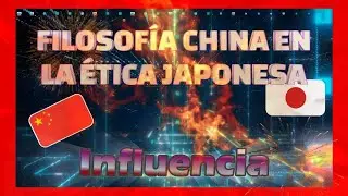 Influencia de la Filosof&iacute;a China en la &Eacute;tica Japonesa 🔴 #jap&oacute;n