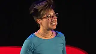 How to play. And reach your business goals | Yuen Yen Tsai | TEDxApeldoorn