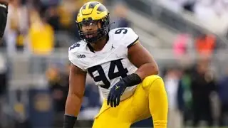 Kris Jenkins Highlights